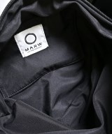 MARW UNITED ARROWS（マルゥユナイテッドアローズ）ショルダーバッグ 黒 サイズ:- レディース/2200695355104