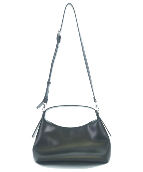 MARW UNITED ARROWS（マルゥユナイテッドアローズ）ショルダーバッグ 黒 サイズ:- レディース/2200695454036