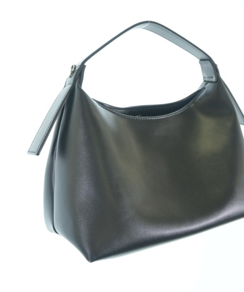 MARW UNITED ARROWS（マルゥユナイテッドアローズ）ショルダーバッグ 黒 サイズ:- レディース/2200695454036