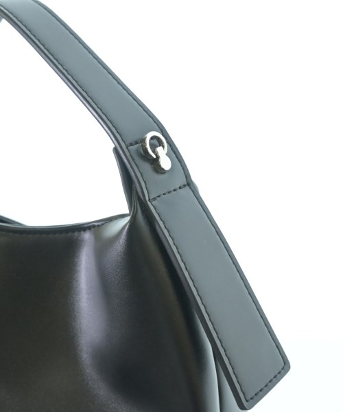 MARW UNITED ARROWS（マルゥユナイテッドアローズ）ショルダーバッグ 黒 サイズ:- レディース/2200695454036
