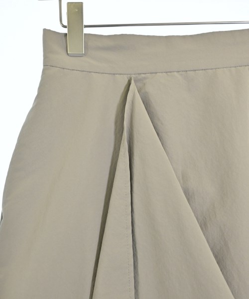 MARW UNITED ARROWS（マルゥユナイテッドアローズ）ロング・マキシ丈スカート グレー サイズ:38(M位) レディース/2200679786054