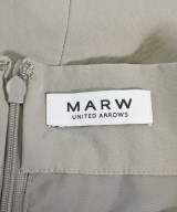 MARW UNITED ARROWS（マルゥユナイテッドアローズ）ロング・マキシ丈スカート グレー サイズ:38(M位) レディース/2200679786054