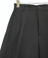 MARW UNITED ARROWS（マルゥユナイテッドアローズ）スラックス 黒 サイズ:36(S位) レディース/2200694993024