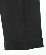 MARW UNITED ARROWS（マルゥユナイテッドアローズ）スラックス 黒 サイズ:36(S位) レディース/2200694993024