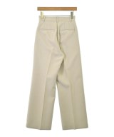 MARW UNITED ARROWS（マルゥユナイテッドアローズ）スラックス ベージュ サイズ:34(XS位) レディース/2200694993031