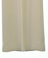 MARW UNITED ARROWS（マルゥユナイテッドアローズ）スラックス ベージュ サイズ:34(XS位) レディース/2200694993031