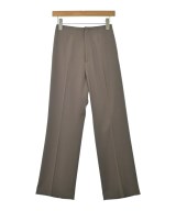 MARW UNITED ARROWS スラックス
