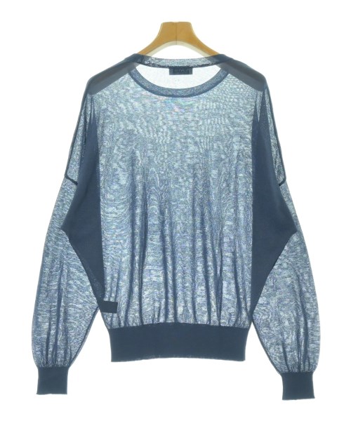 MARW UNITED ARROWS（マルゥユナイテッドアローズ）ニット・セーター 青 サイズ:F レディース/2200694993093