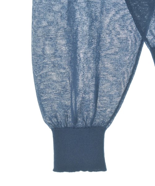 MARW UNITED ARROWS（マルゥユナイテッドアローズ）ニット・セーター 青 サイズ:F レディース/2200694993093