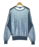 MARW UNITED ARROWS（マルゥユナイテッドアローズ）ニット・セーター 青 サイズ:F レディース/2200694993093