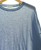 MARW UNITED ARROWS（マルゥユナイテッドアローズ）ニット・セーター 青 サイズ:F レディース/2200694993093
