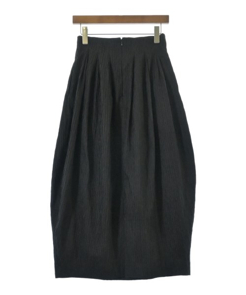 MARW UNITED ARROWS（マルゥユナイテッドアローズ）ロング・マキシ丈スカート 黒 サイズ:36(S位) レディース/2200695242046