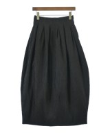 MARW UNITED ARROWS（マルゥユナイテッドアローズ）ロング・マキシ丈スカート 黒 サイズ:36(S位) レディース/2200695242046