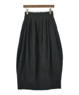 MARW UNITED ARROWS（マルゥユナイテッドアローズ）ロング・マキシ丈スカート 黒 サイズ:36(S位) レディース/2200695242046