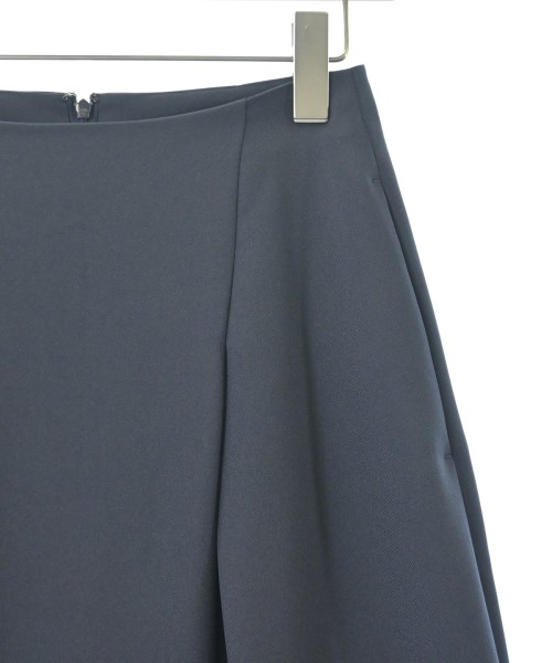 MARW UNITED ARROWS（マルゥユナイテッドアローズ）ロング・マキシ丈スカート 紺 サイズ:34(XS位) レディース/2200696062087