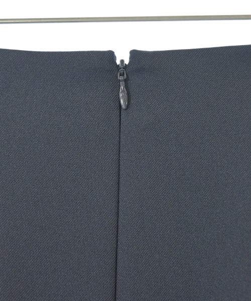 MARW UNITED ARROWS（マルゥユナイテッドアローズ）ロング・マキシ丈スカート 紺 サイズ:34(XS位) レディース/2200696062087