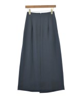 MARW UNITED ARROWS（マルゥユナイテッドアローズ）ロング・マキシ丈スカート 紺 サイズ:34(XS位) レディース/2200696062087