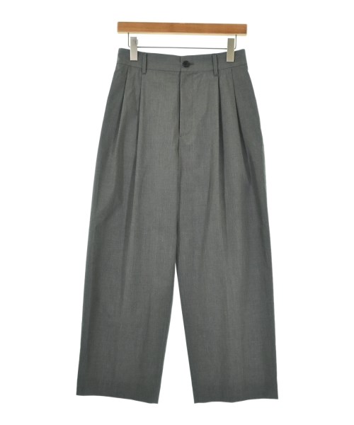 MARW UNITED ARROWS(マルゥユナイテッドアローズ)スラックス グレー サイズ:36(S位)/2200694749072