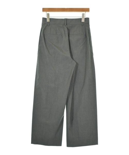 MARW UNITED ARROWS（マルゥユナイテッドアローズ）スラックス グレー サイズ:36(S位) レディース/2200694749072