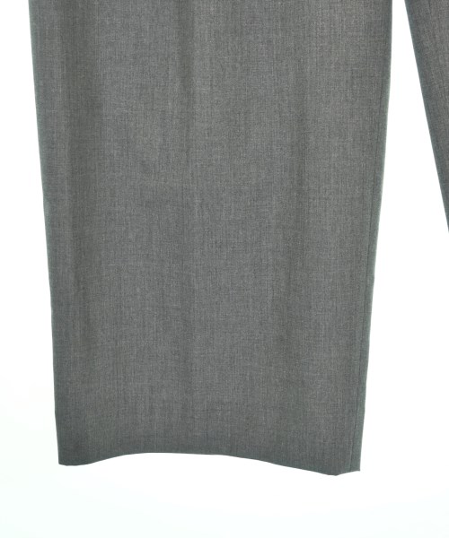 MARW UNITED ARROWS（マルゥユナイテッドアローズ）スラックス グレー サイズ:36(S位) レディース/2200694749072