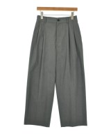 MARW UNITED ARROWS（マルゥユナイテッドアローズ）スラックス グレー サイズ:36(S位) レディース/2200694749072