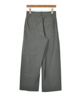 MARW UNITED ARROWS（マルゥユナイテッドアローズ）スラックス グレー サイズ:36(S位) レディース/2200694749072