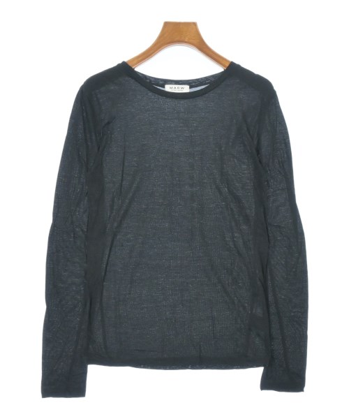 MARW UNITED ARROWS(マルゥユナイテッドアローズ)Tシャツ・カットソー 黒 サイズ:-(XS位)/2200696248061