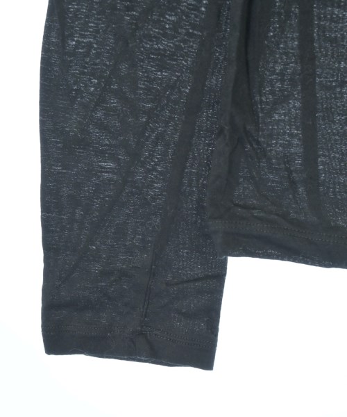 MARW UNITED ARROWS（マルゥユナイテッドアローズ）Tシャツ・カットソー 黒 サイズ:-(XS位) レディース/2200696248061