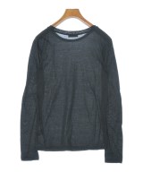 MARW UNITED ARROWS（マルゥユナイテッドアローズ）Tシャツ・カットソー 黒 サイズ:-(XS位) レディース/2200696248061