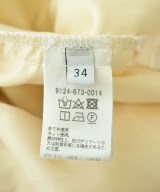 MARW UNITED ARROWS（マルゥユナイテッドアローズ）ロング・マキシ丈スカート 白 サイズ:34(XS位) レディース/2200699515092