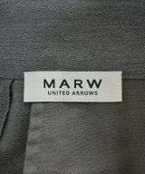 MARW UNITED ARROWS（マルゥユナイテッドアローズ）その他 グレー サイズ:36(S位) レディース/2200697219022