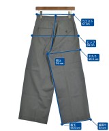 MARW UNITED ARROWS（マルゥユナイテッドアローズ）その他 グレー サイズ:36(S位) レディース/2200697219022