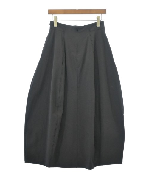 MARW UNITED ARROWS（マルゥユナイテッドアローズ）ロング・マキシ丈スカート 黒 サイズ:38(M位) レディース/2200693737100