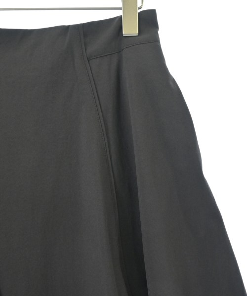 MARW UNITED ARROWS（マルゥユナイテッドアローズ）ロング・マキシ丈スカート 黒 サイズ:38(M位) レディース/2200693737100