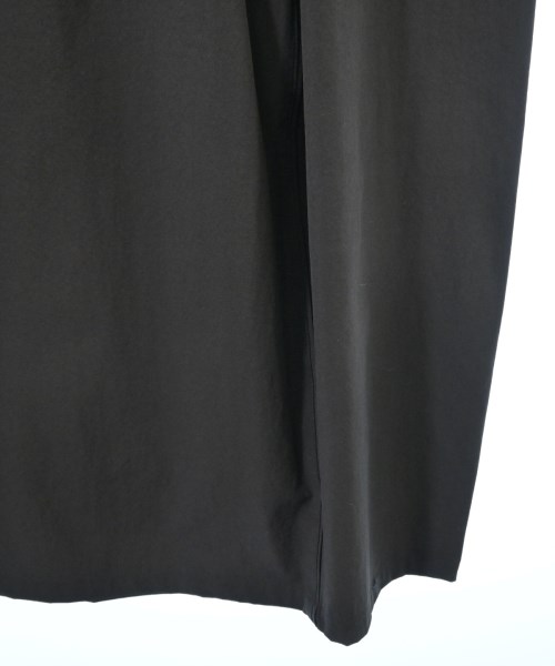 MARW UNITED ARROWS（マルゥユナイテッドアローズ）ロング・マキシ丈スカート 黒 サイズ:38(M位) レディース/2200693737100