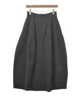 MARW UNITED ARROWS（マルゥユナイテッドアローズ）ロング・マキシ丈スカート 黒 サイズ:38(M位) レディース/2200693737100
