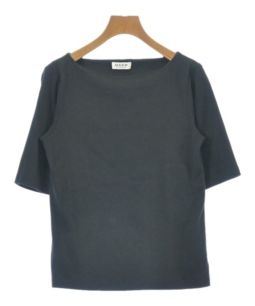 MARW UNITED ARROWS(マルゥユナイテッドアローズ)Tシャツ・カットソー 黒 サイズ:-(S位)/2200696226137