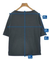 MARW UNITED ARROWS（マルゥユナイテッドアローズ）Tシャツ・カットソー 黒 サイズ:-(S位) レディース/2200696226137