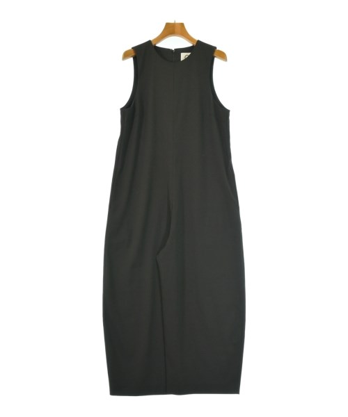 MARW UNITED ARROWS(マルゥユナイテッドアローズ)オールインワン/サロペット 黒 サイズ:36(S位)/2200698464025