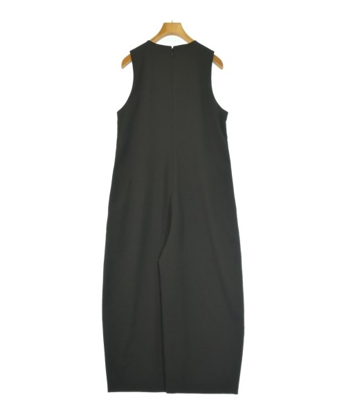 MARW UNITED ARROWS（マルゥユナイテッドアローズ）オールインワン/サロペット 黒 サイズ:36(S位) レディース/2200698464025