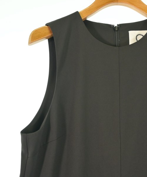 MARW UNITED ARROWS（マルゥユナイテッドアローズ）オールインワン/サロペット 黒 サイズ:36(S位) レディース/2200698464025