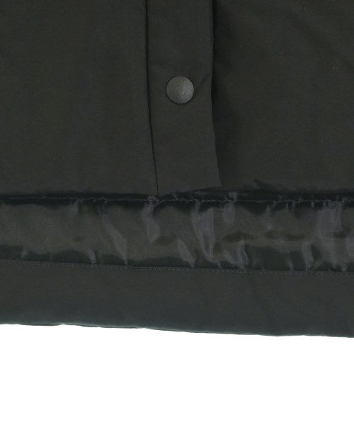 MARW UNITED ARROWS（マルゥユナイテッドアローズ）ダウンジャケット/ダウンベスト 黒 サイズ:-(S位) レディース/2200701080013