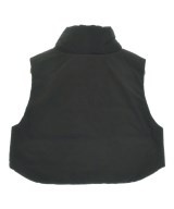 MARW UNITED ARROWS（マルゥユナイテッドアローズ）ダウンジャケット/ダウンベスト 黒 サイズ:-(S位) レディース/2200701080013