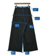 MARW UNITED ARROWS（マルゥ ユナイテッドアローズ）その他 黒 サイズ:36(S位) レディース/2200648768050