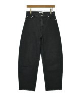 MARW UNITED ARROWS（マルゥ ユナイテッドアローズ）デニムパンツ 黒 サイズ:38(M位) レディース/2200648768067