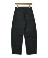 MARW UNITED ARROWS（マルゥ ユナイテッドアローズ）デニムパンツ 黒 サイズ:38(M位) レディース/2200648768067