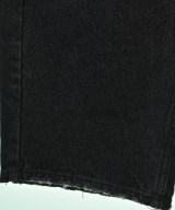 MARW UNITED ARROWS（マルゥ ユナイテッドアローズ）デニムパンツ 黒 サイズ:38(M位) レディース/2200648768067