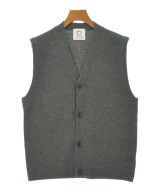 MARW UNITED ARROWS（マルゥ ユナイテッドアローズ）ベスト/ノースリーブ グレー サイズ:-(M位) レディース/2200648768203