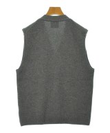 MARW UNITED ARROWS（マルゥ ユナイテッドアローズ）ベスト/ノースリーブ グレー サイズ:-(M位) レディース/2200648768203