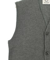 MARW UNITED ARROWS（マルゥ ユナイテッドアローズ）ベスト/ノースリーブ グレー サイズ:-(M位) レディース/2200648768203